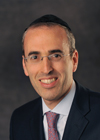 Elliott Eisenberger, MD Elliott Eisenberger, MD