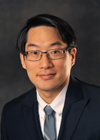 Andrew J. Hwang, MD Andrew J. Hwang, MD