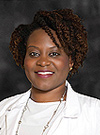 Geraldine N. Abbey-Mensah, MD Geraldine N. Abbey-Mensah, MD